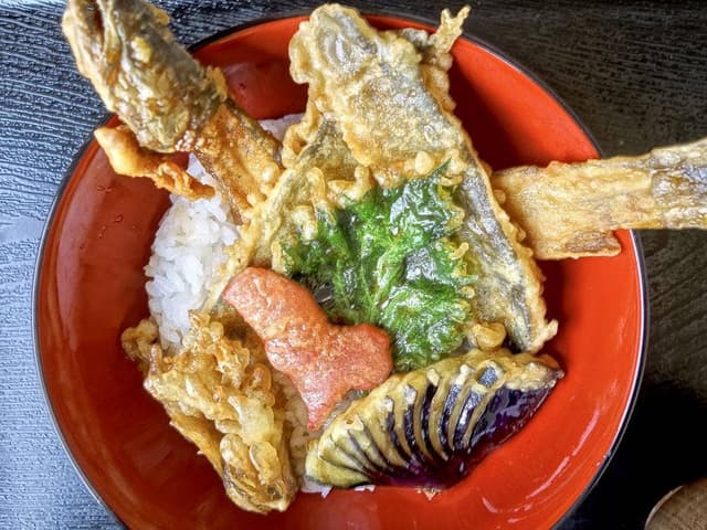 かねまる食堂 - サブ画像2