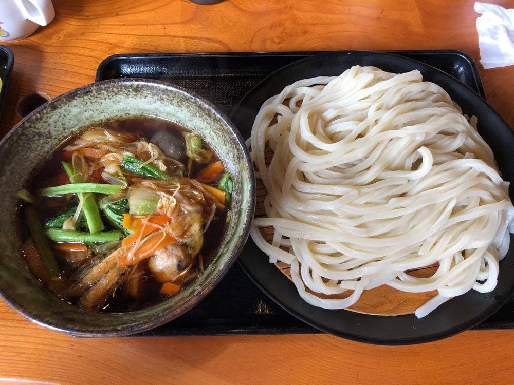 久兵衛屋 川越的場店