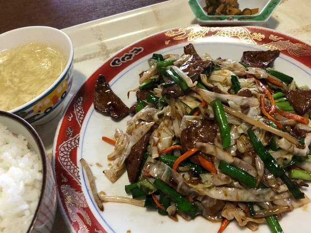 金龍飯店 - サブ画像1