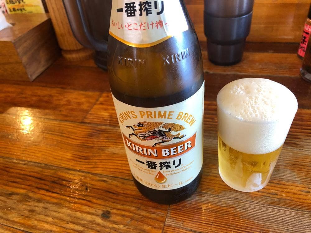 らーめん夢屋台 尼崎本店