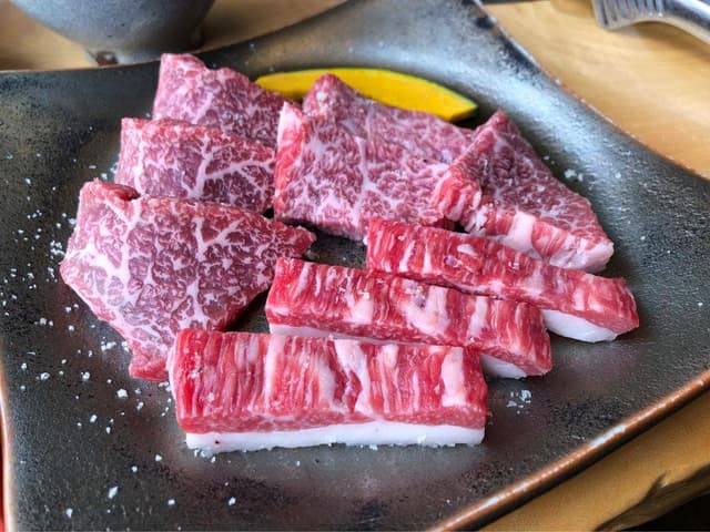 やきにく萬野 本店 - サブ画像3