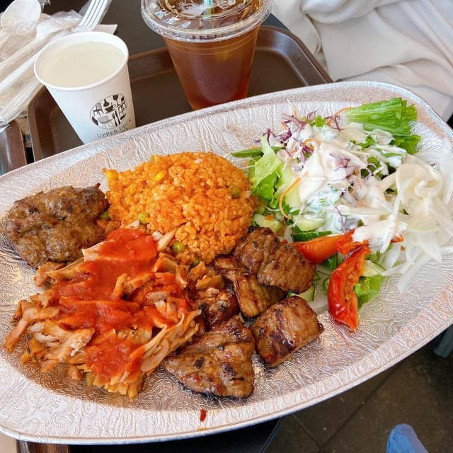 ミセスイスタンブール - サブ画像3