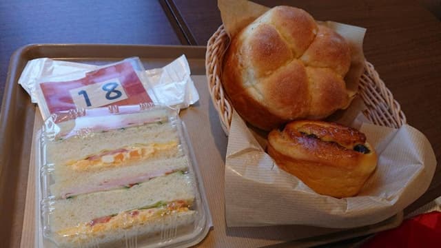 ローゲンマイヤー 箕面店 - サブ画像2