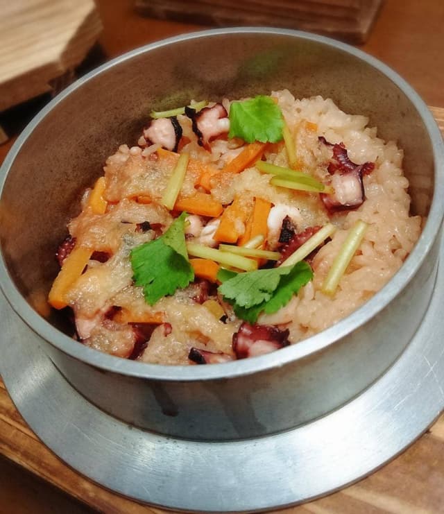 和食処 秀 - サブ画像1