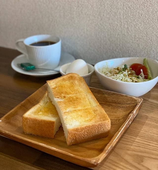 軽食喫茶 お茶まろ - サブ画像2