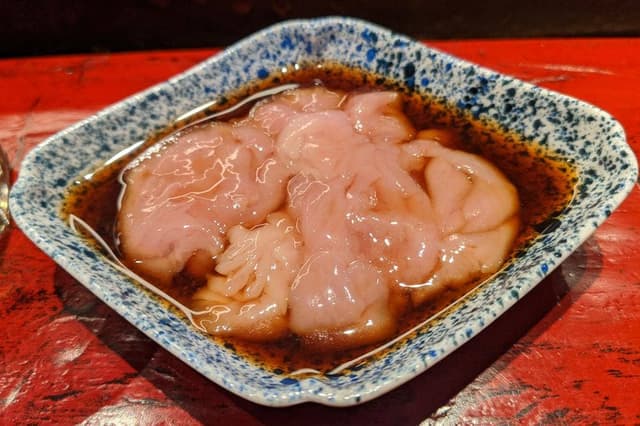 炭火焼処 ひらこ - サブ画像3