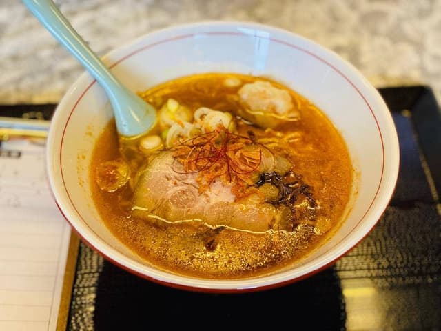 駅前食堂 - サブ画像2