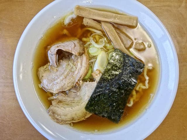 生江食堂 - サブ画像3