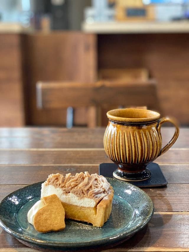 Kafuwa coffee - サブ画像1