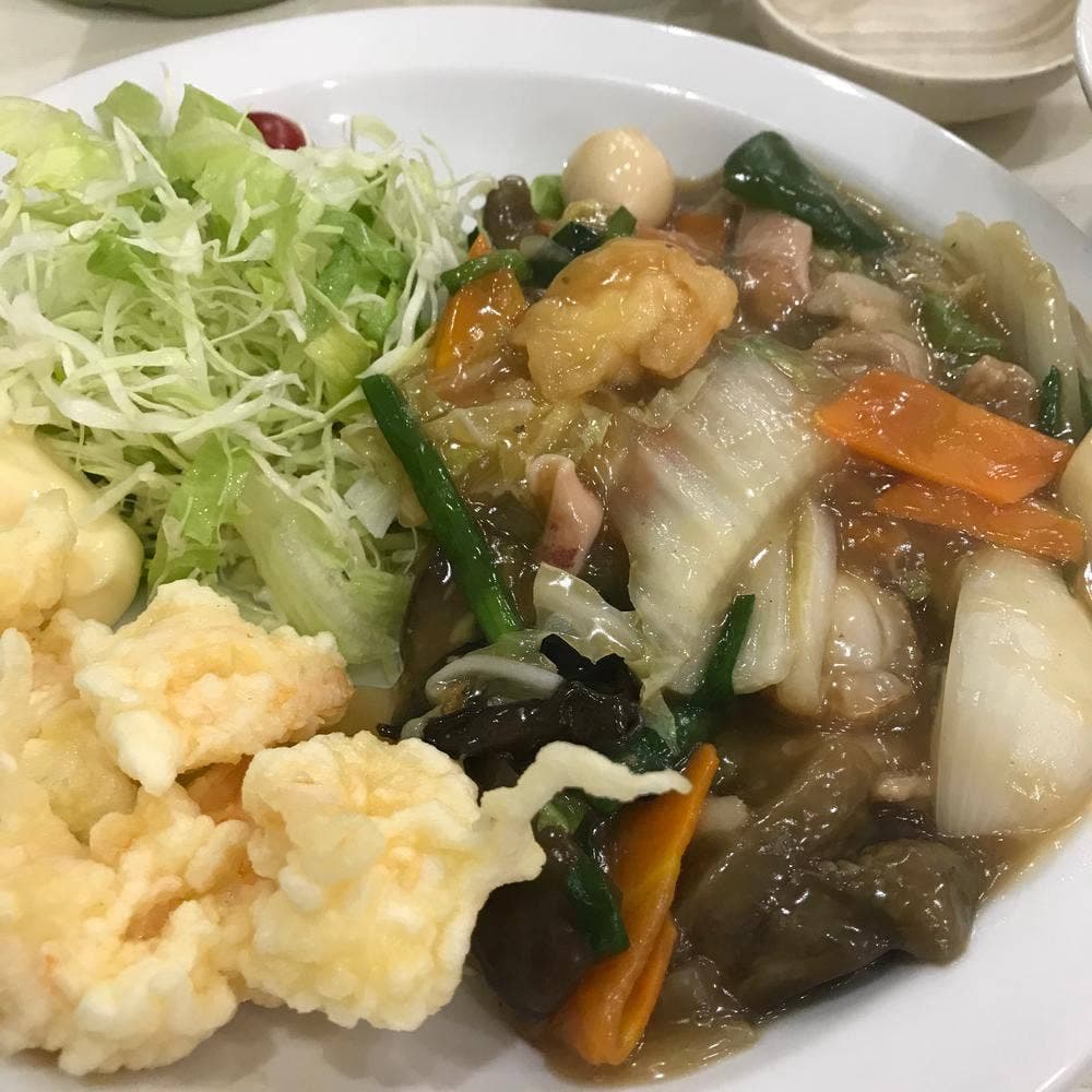 餃子の王将 玉川店