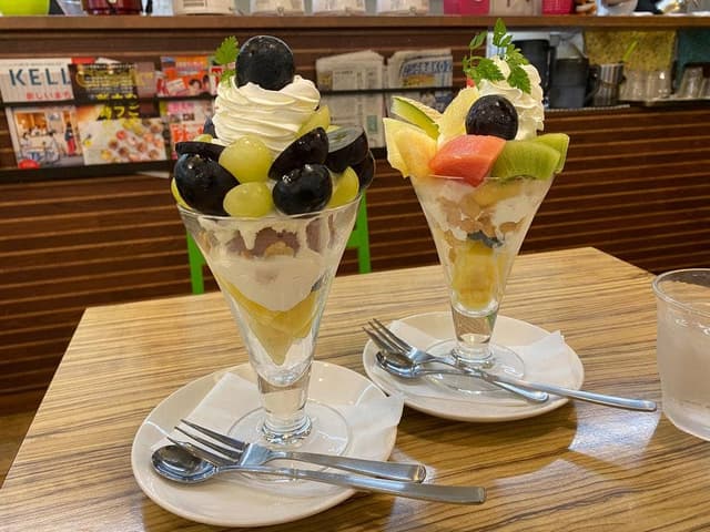 ヤオカネ - サブ画像2