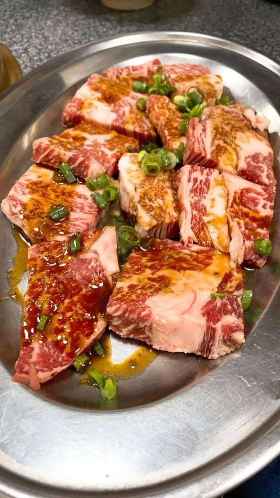 焼肉のまるちゃん - サブ画像1