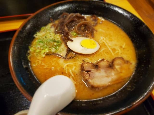 味千ラーメン ムツゴロウ広本店 - サブ画像3