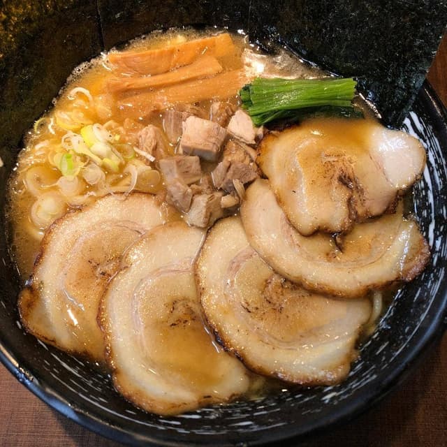 麺家 ぶらいとん - サブ画像2