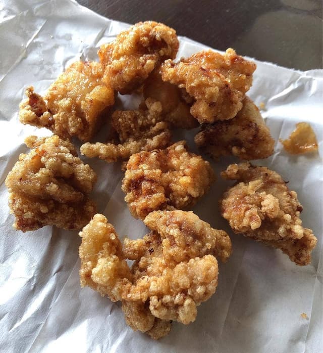 からあげ屋 チキンハウス 中津本店 - サブ画像1