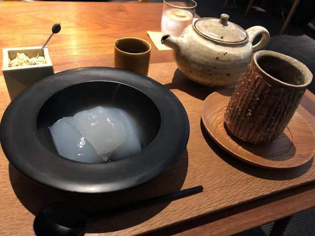 ZEN CAFE - サブ画像3