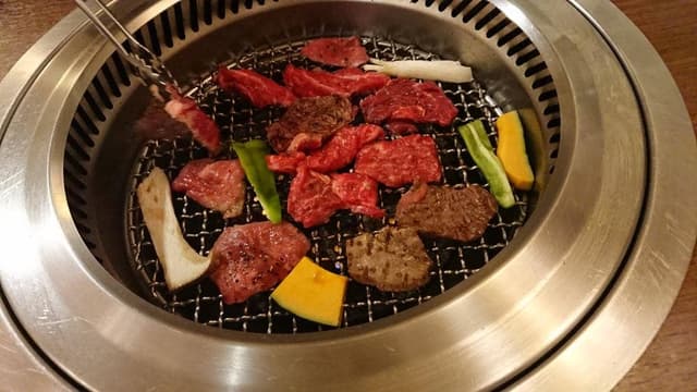 大同門 阪急三番街店 - サブ画像3