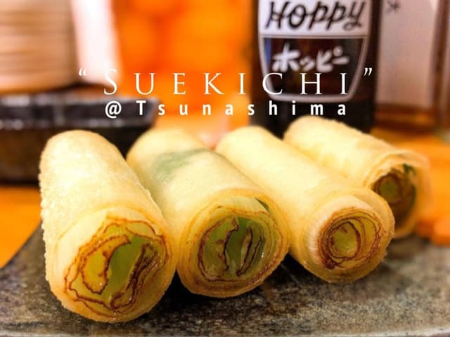 大衆酒場 末吉 - サブ画像1