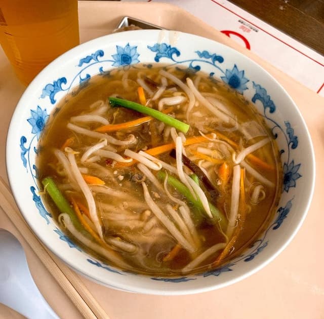 崎陽軒 横浜赤レンガ倉庫店 - サブ画像1