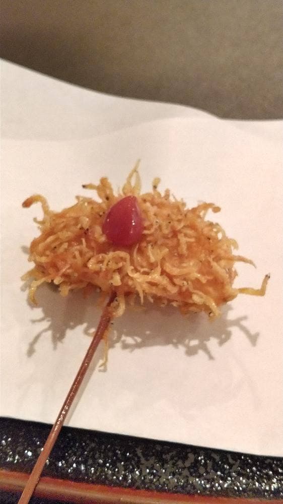 串揚げ 和 - サブ画像1