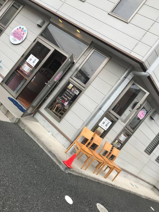 Heavens' Ice cream & Coffee - サブ画像3