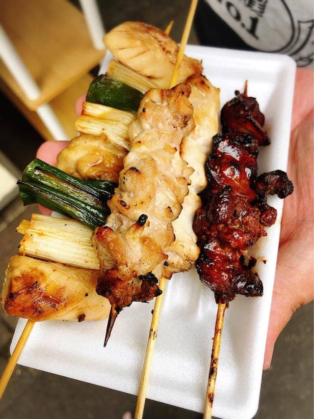 鳥肉専門鳥源 - サブ画像2