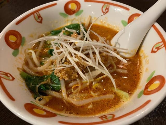 紅高粱 柿生店 - サブ画像2