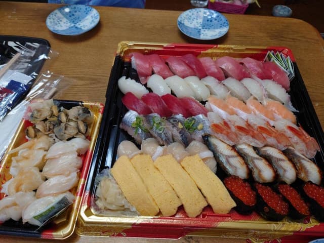 はま寿司 倉敷連島店 - サブ画像1