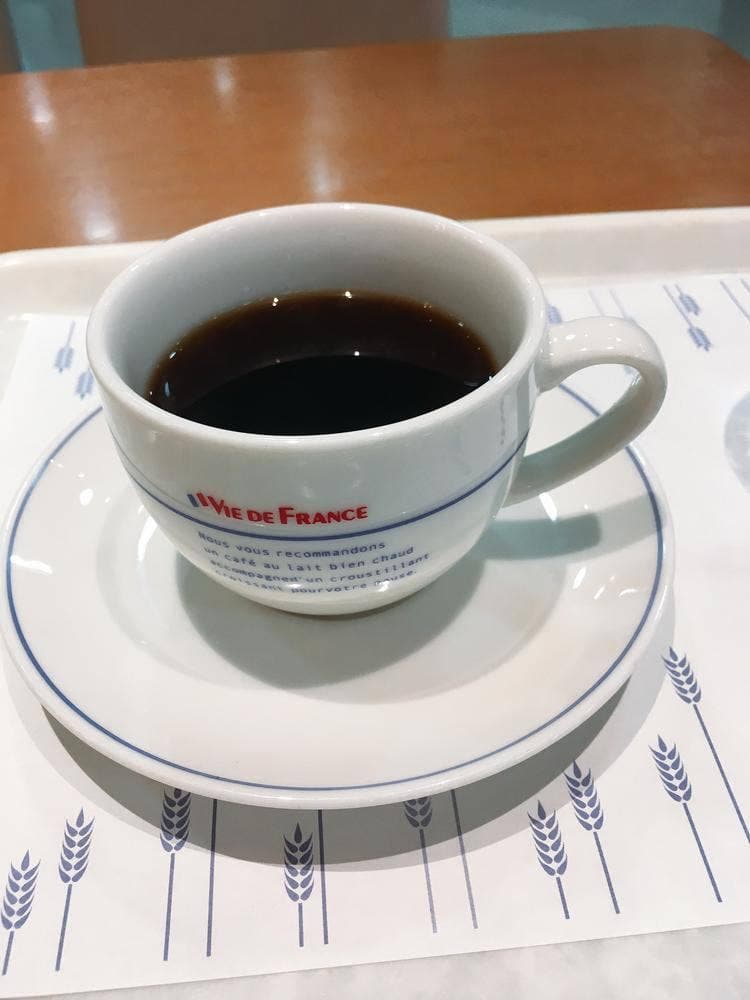 VIE DE FRANCE 名鉄岐阜店