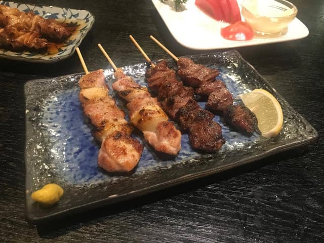 はつとり - サブ画像1