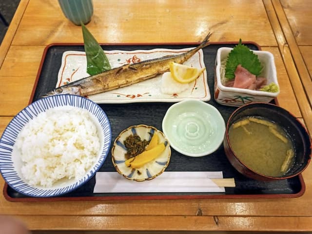 浜焼き海鮮居酒屋 大庄水産 蘇我東口店 - サブ画像1