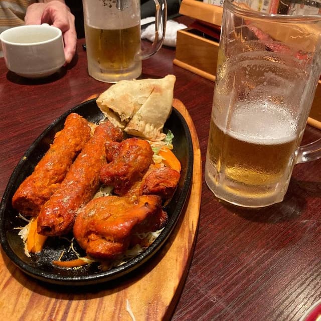 ジョティ 古河店 - サブ画像2