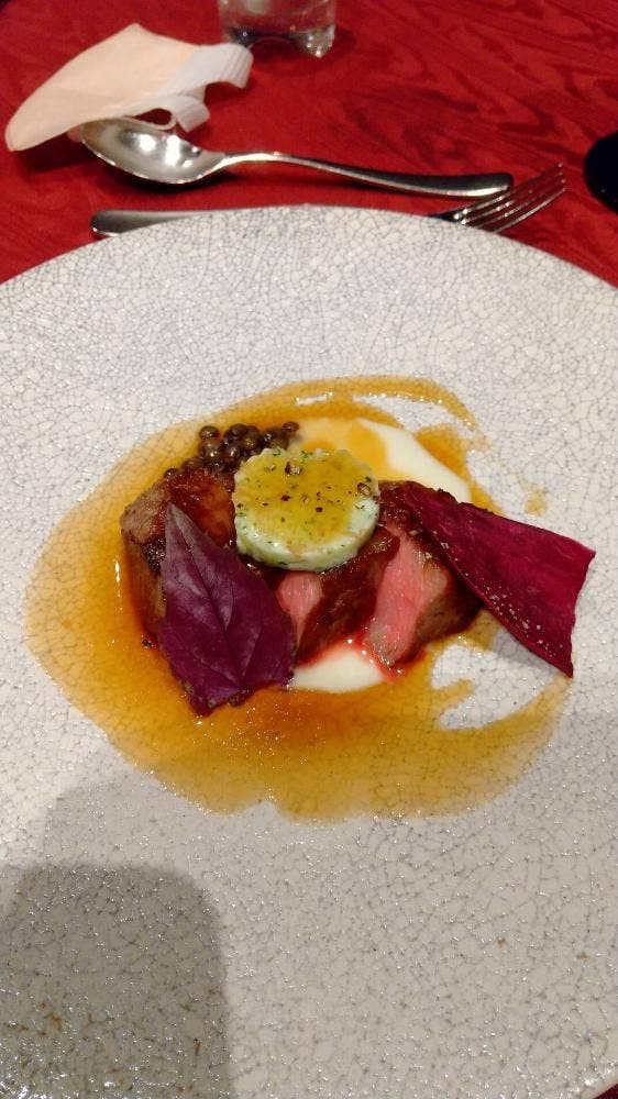 リストランテ グランマーレ シギラベイサイドスイートアラマンダ