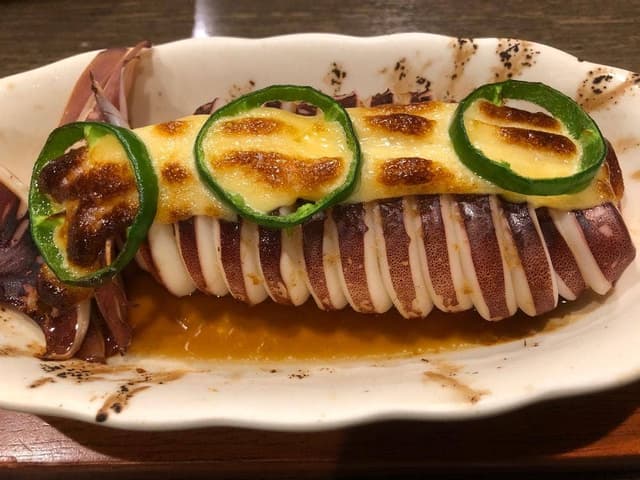 びっくりドンキー 泉佐野店 - サブ画像3