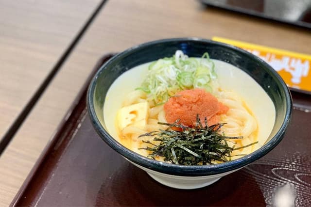 伊吹や製麺 越谷レイクタウン店 - サブ画像1