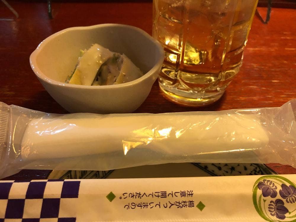 三汁五菜 天心