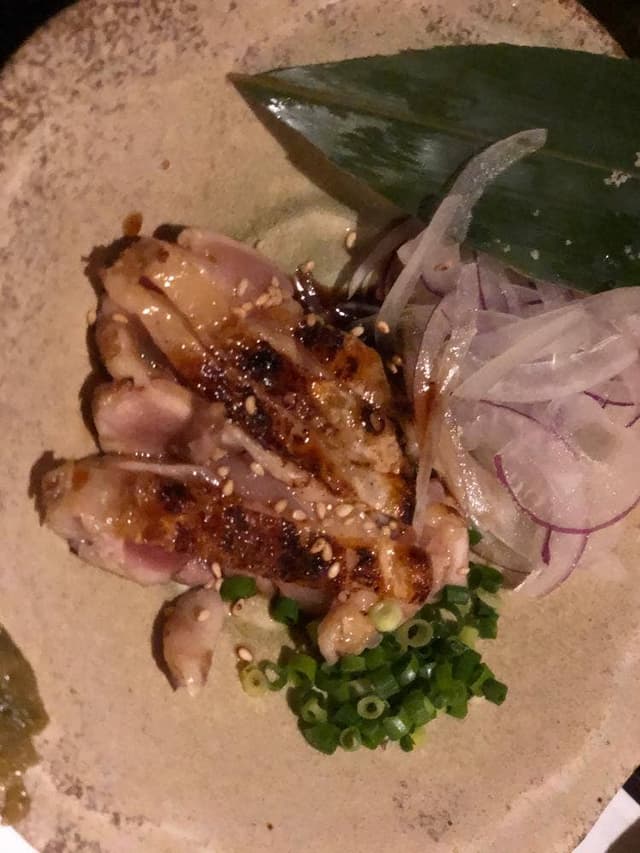 焼鳥 烏丸 - サブ画像1