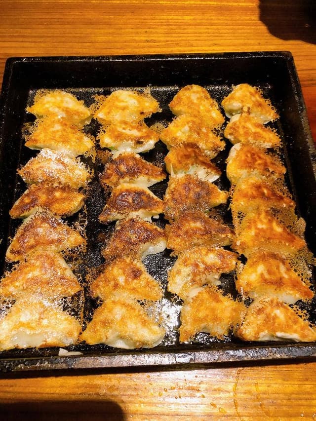 博多餃子 游心 - サブ画像2