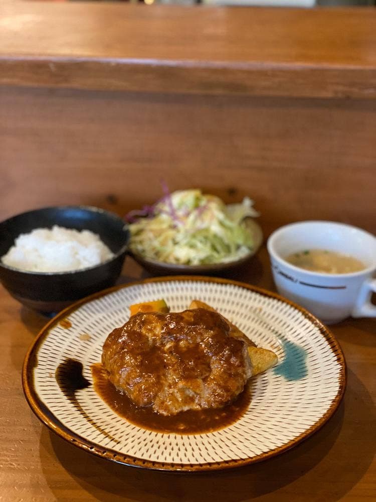 珈琲庵 赤とんぼ