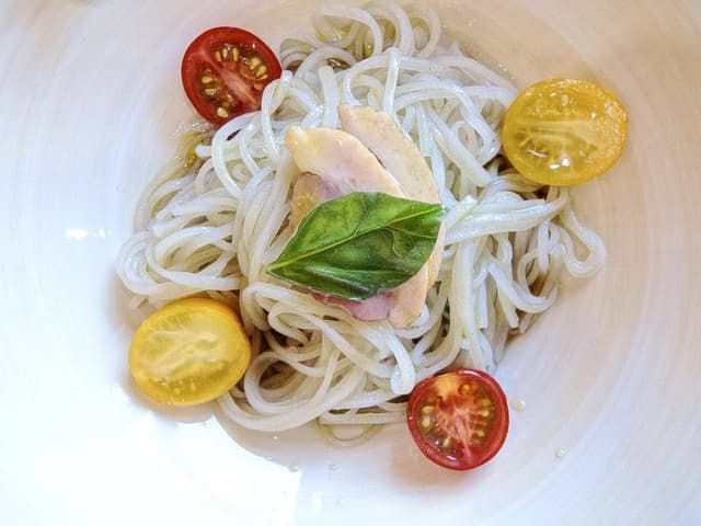 ファットリア こもと - サブ画像3