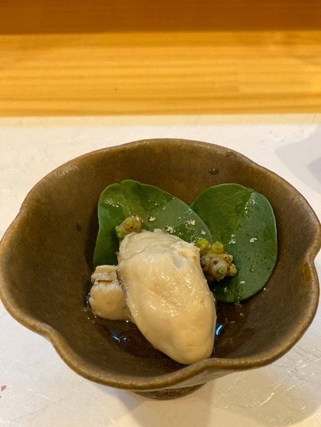 食して磨く 長崎 磨屋の勝手口 - サブ画像1