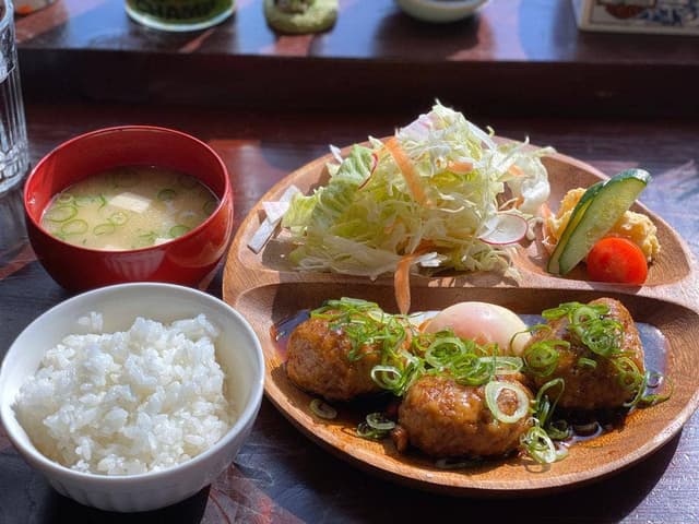 チャンプカフェ糸島 - サブ画像3