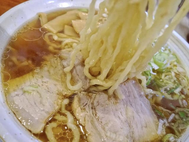 とりそば にこみ和 - サブ画像2