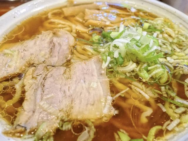 とりそば にこみ和 - サブ画像1