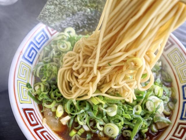 京屋台 中華そば 古都ら 郡山小原田店 - サブ画像1