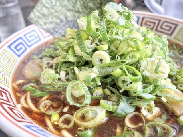 京屋台 中華そば 古都ら 郡山小原田店 - サブ画像2