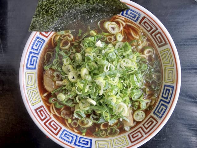 京屋台 中華そば 古都ら 郡山小原田店 - サブ画像3