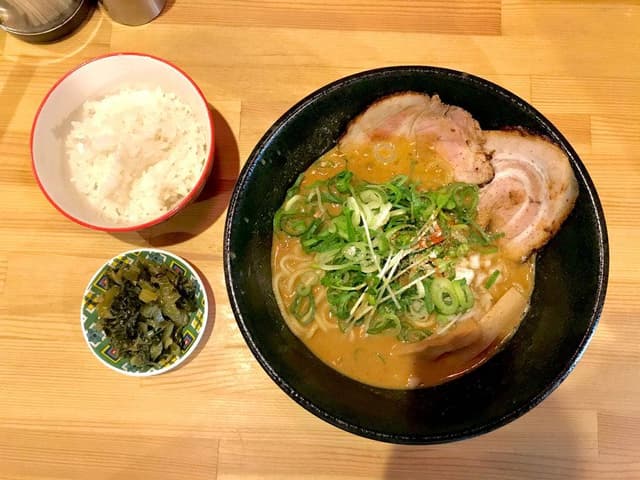 中も津屋 西本町店 - サブ画像2