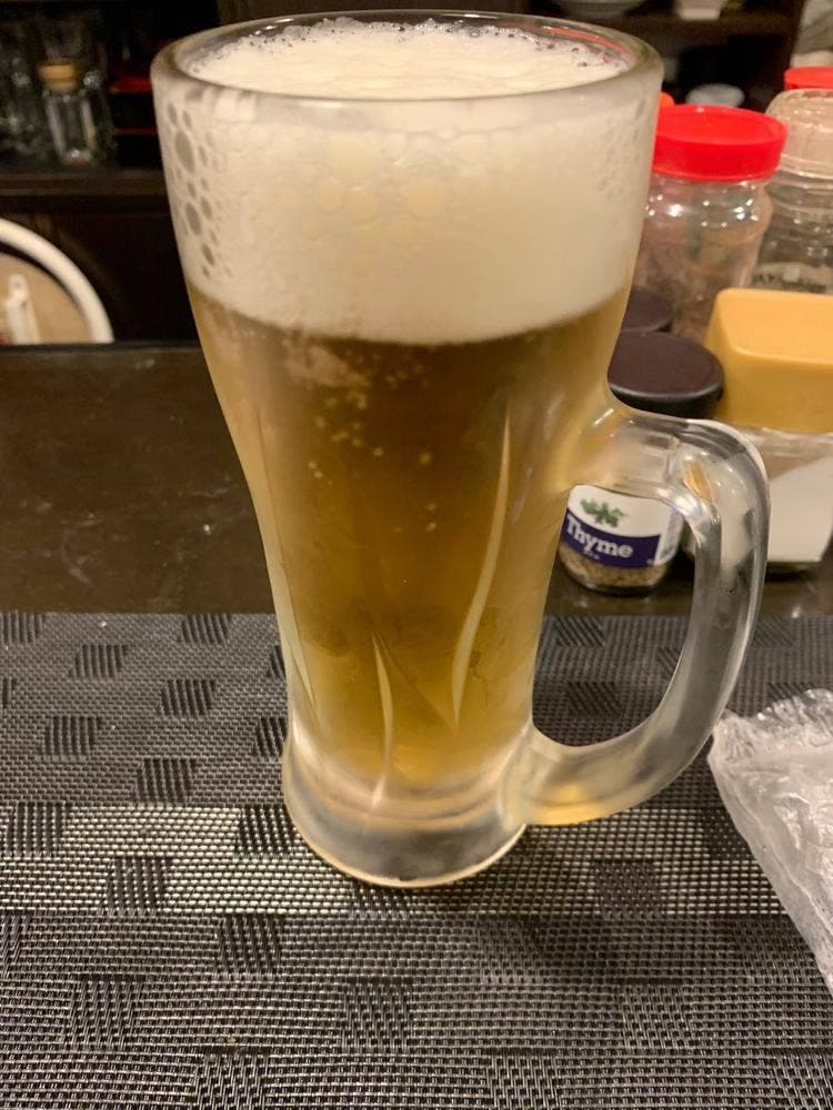 牛のマークのえびすや