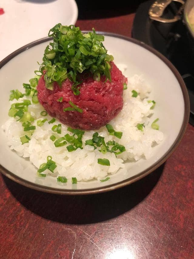 焼肉・居酒屋 たけはら - サブ画像2